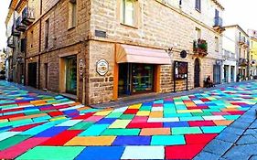 Appartamento A Tempio Pausania
